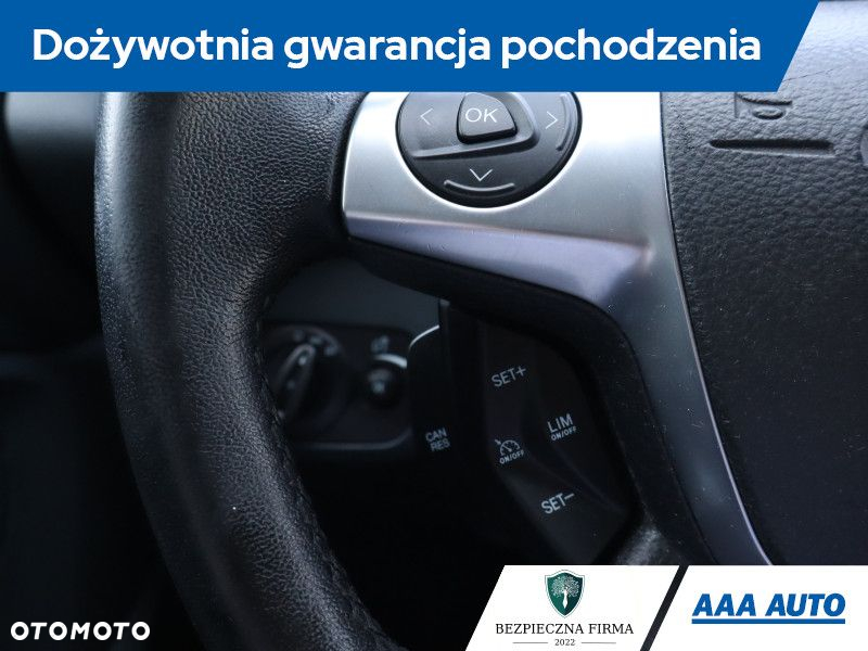 Ford C-MAX - 22