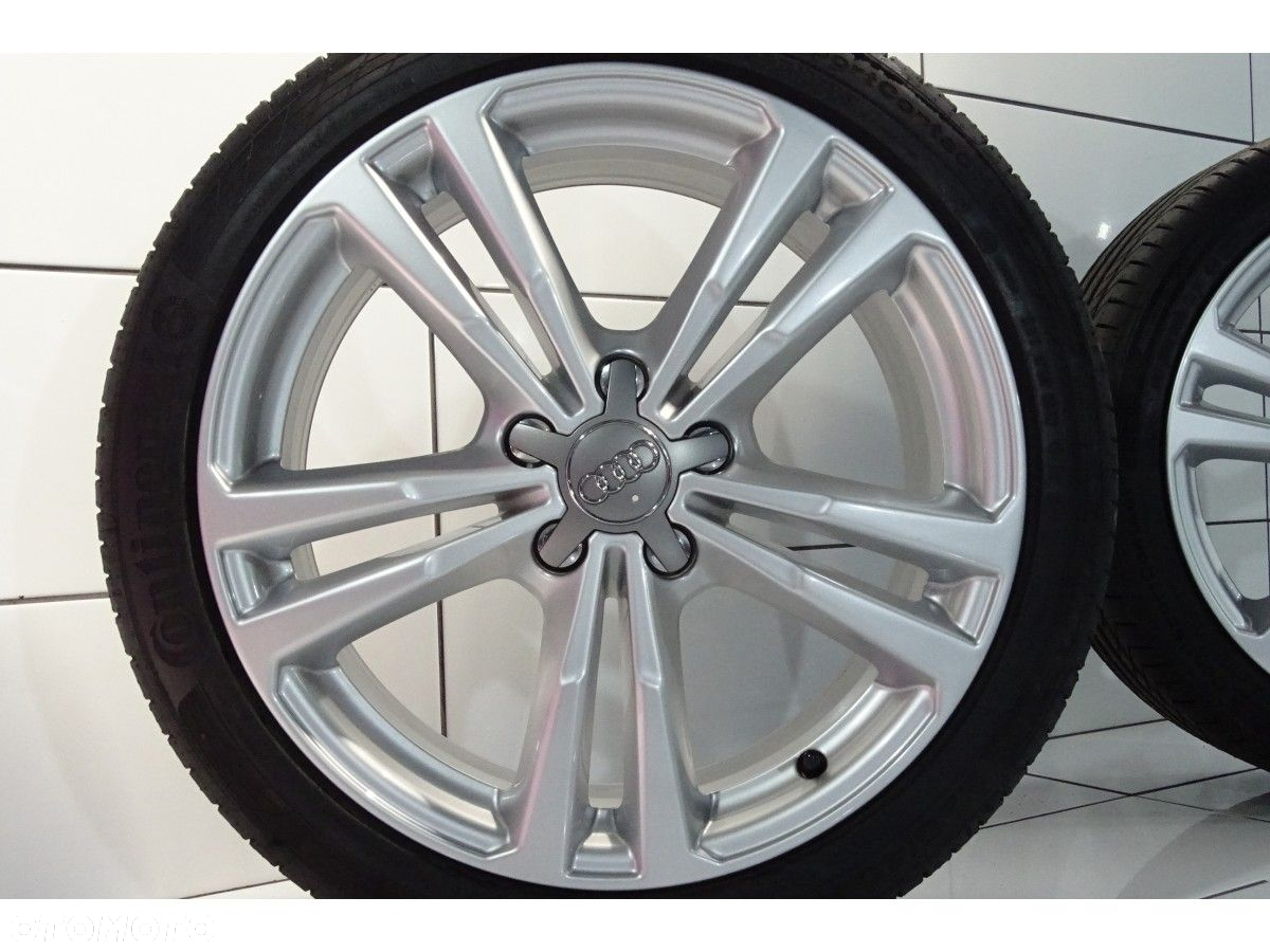 Koła letnie   18" AUDI A3 8V0 - 2