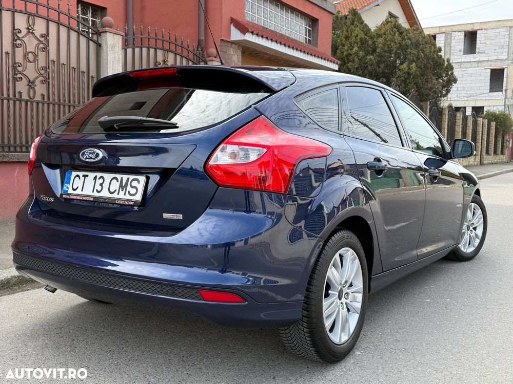 Ford Focus - 3