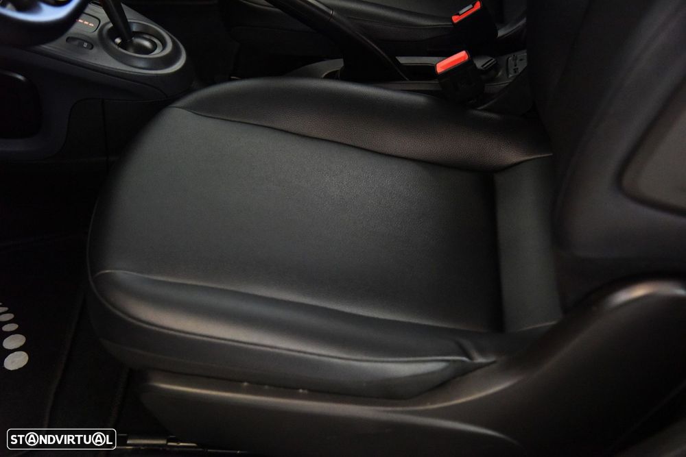 Smart ForTwo Coupé - 10