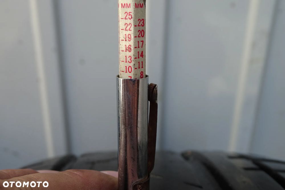 MERCEDES B KLASA W246 Alufelgi Felgi Aluminiuwe 2464010600 - 6