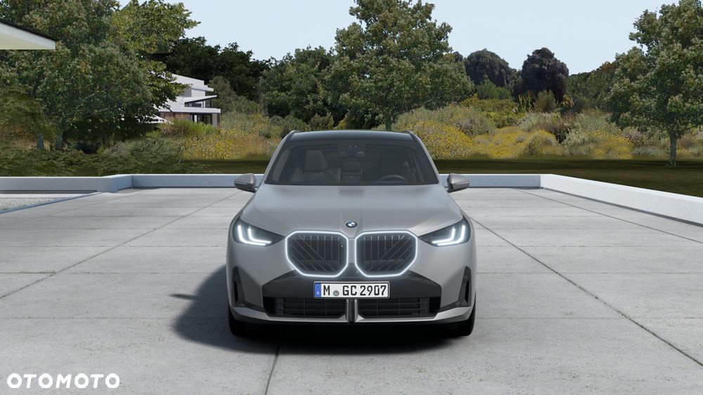 BMW X3 20 xDrive - 5