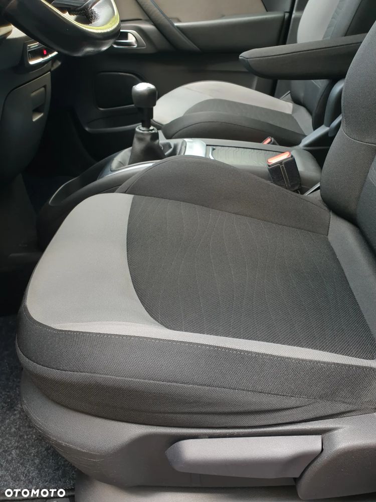 Citroën C4 Grand Picasso 2.0 HDi FAP (7-Sitzer) Exclusive - 25