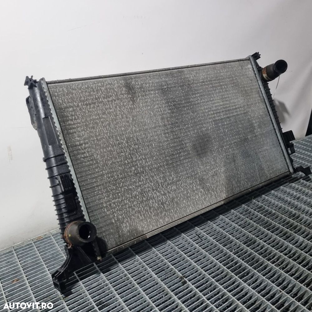 Radiator apa Dacia Duster 1.5 Dci 2010 - 2013 (1487) - 3