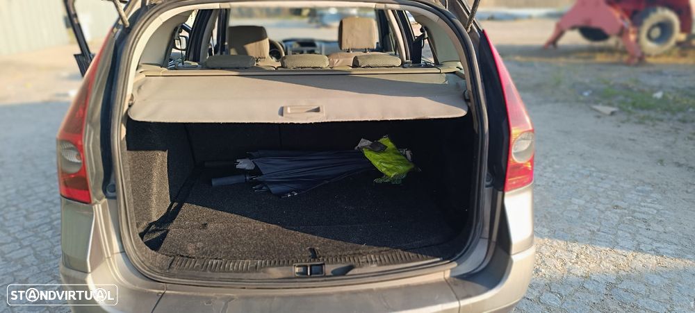 Renault Mégane Break - 6