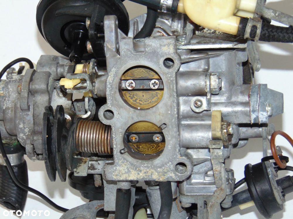 Gaźnik 443751220100 Jikov 28-30 LEKR Skoda Favorit 1.3 - 11