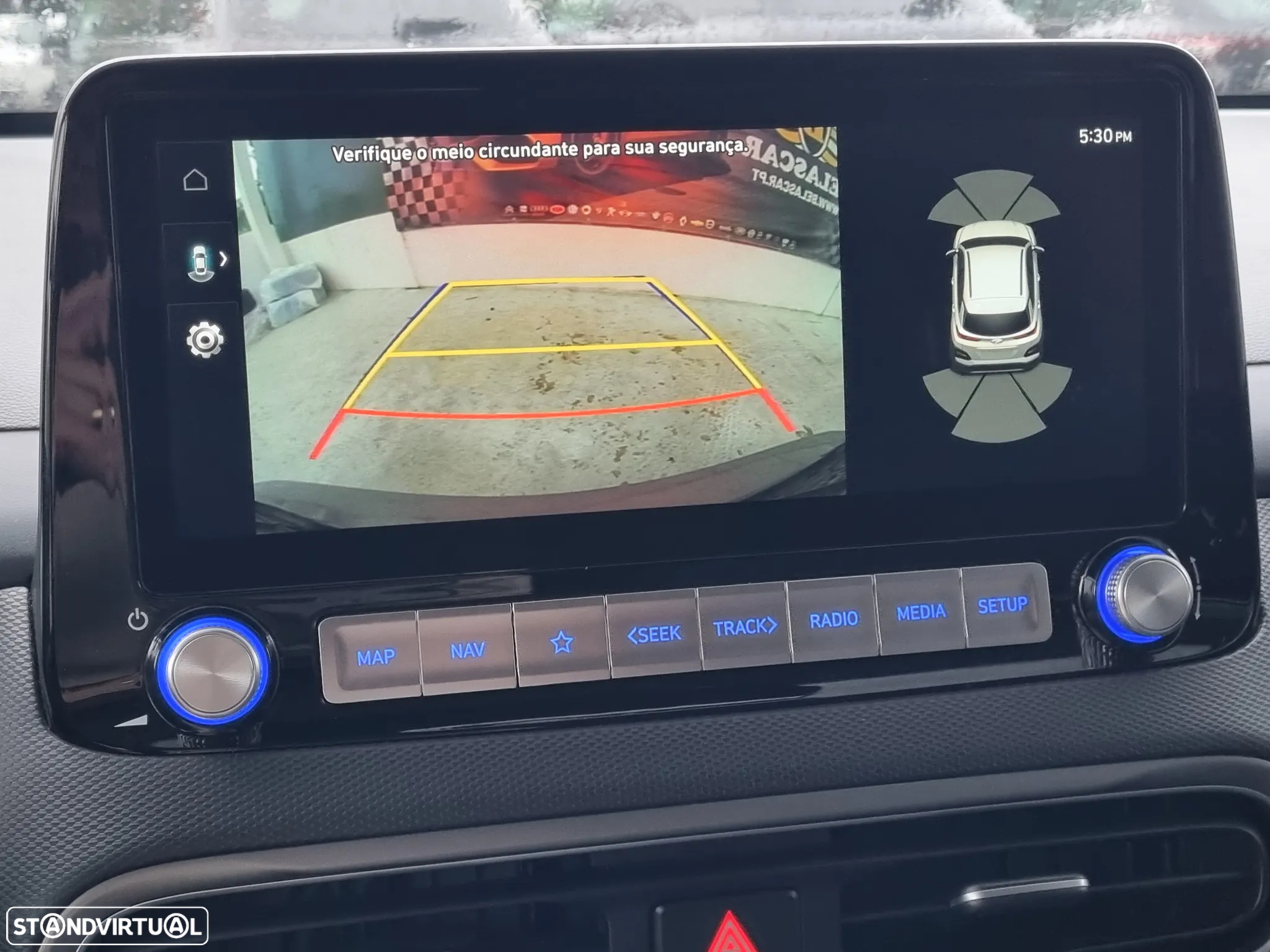 Hyundai Kauai EV 64 kWh Premium+P.Premium - 21