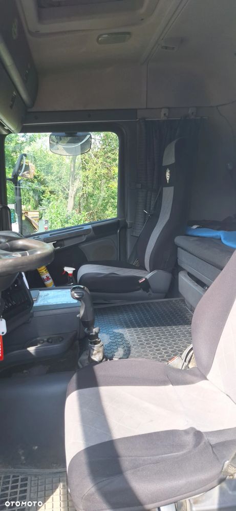 Scania G420 - 6