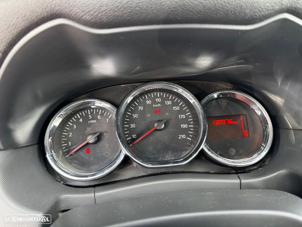 Dacia Duster 1.2 TCe Comfort - 18