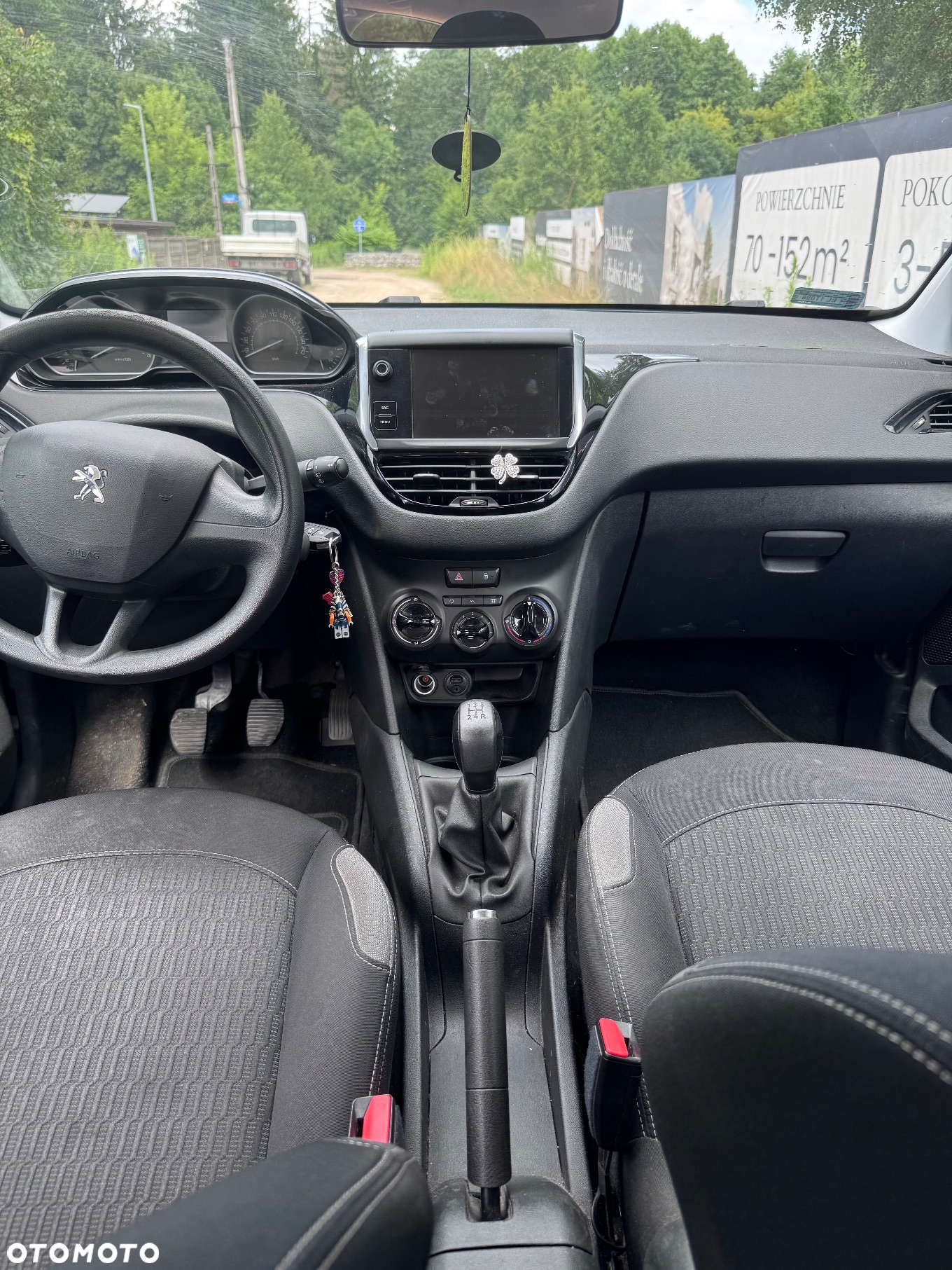 Peugeot 208 1.6 BlueHDi Active - 9