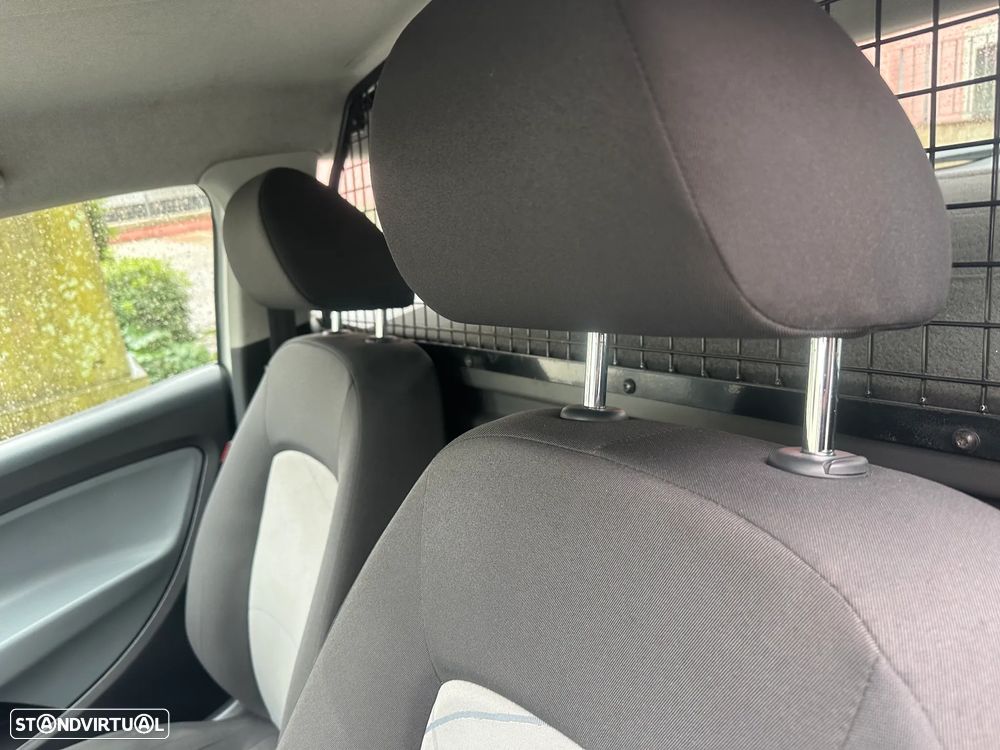 Seat Ibiza 1.4 TDi 90 CV - 13