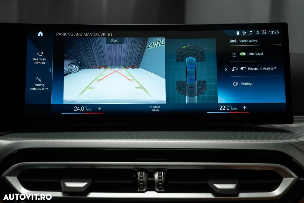 BMW Seria 3 330i xDrive Aut. - 6