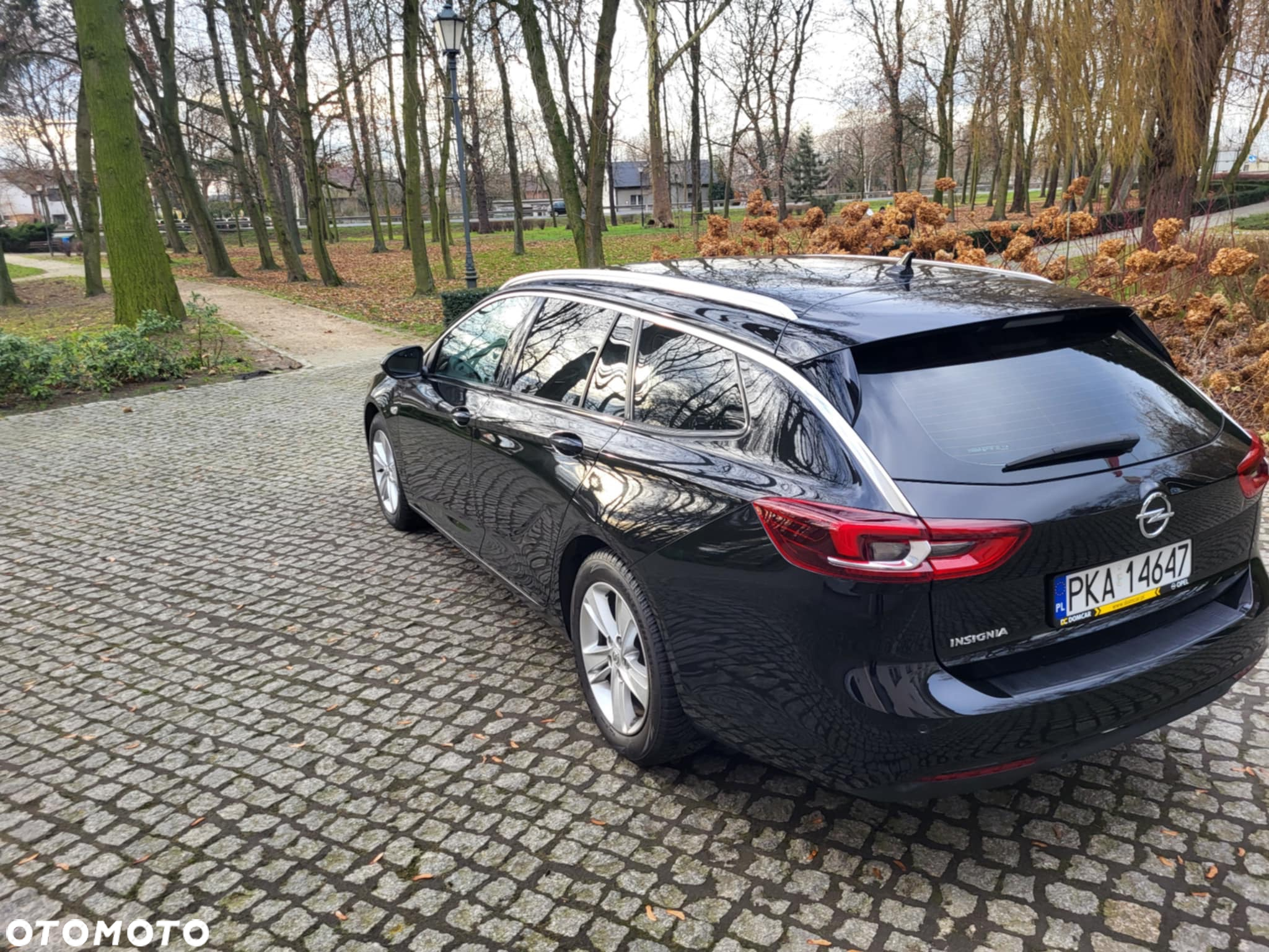 Opel Insignia - 16
