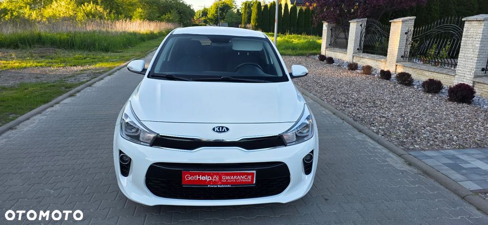 Kia Rio 1.2 Dream-Team Edition - 2