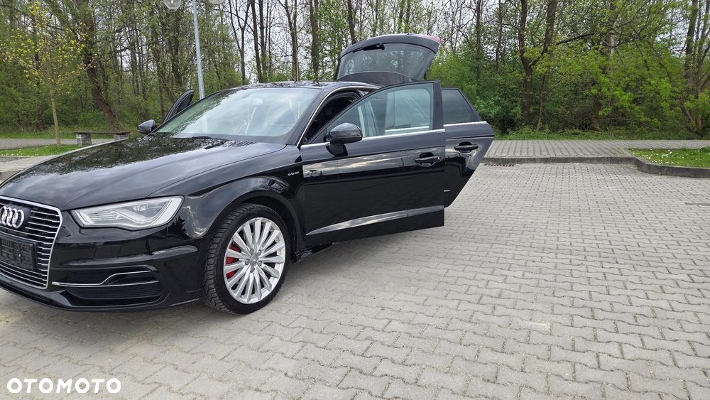 Audi A3 Sportback - 21