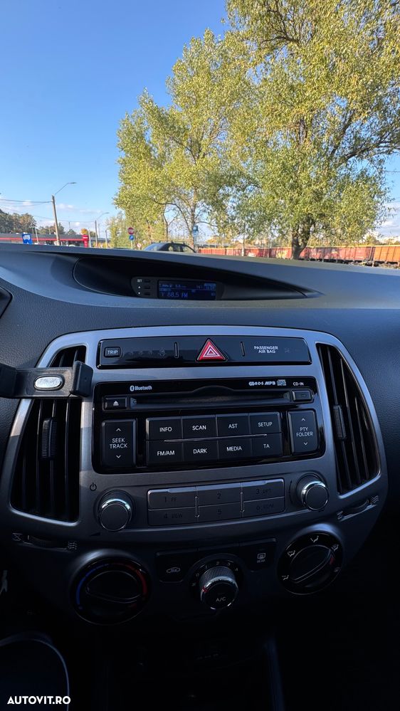 Hyundai i20 1.2 5 Star Edition - 6
