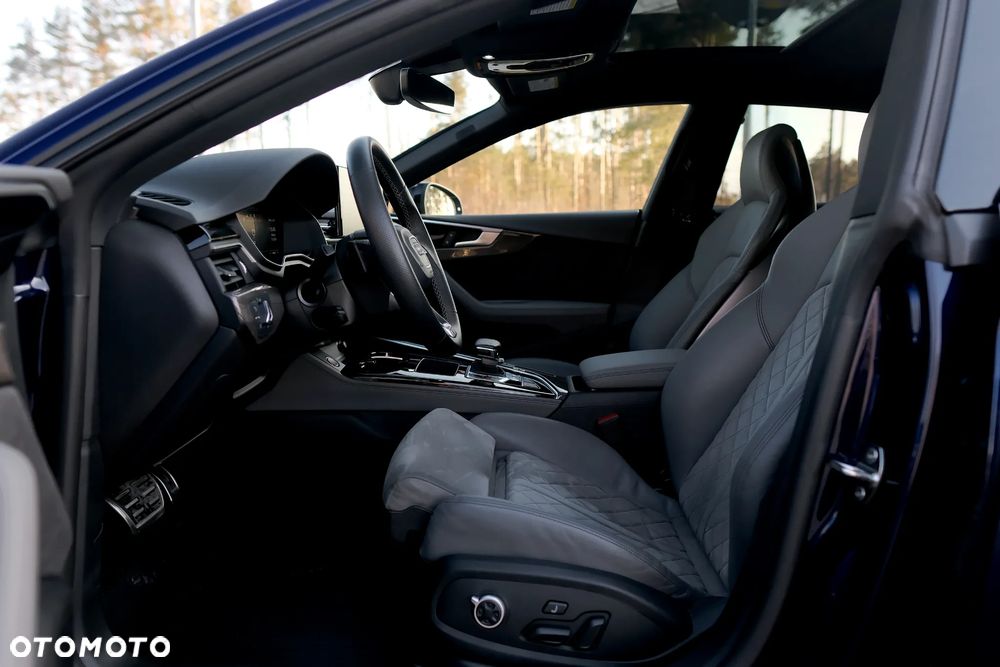 Audi S5 Sportback - 17