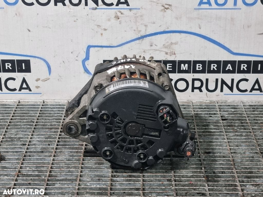 Alternator Kia Sorento II Facelift 2.2 D 2012 - 2014 200CP 2199CC D4HB Euro5 (1176) ... - 3