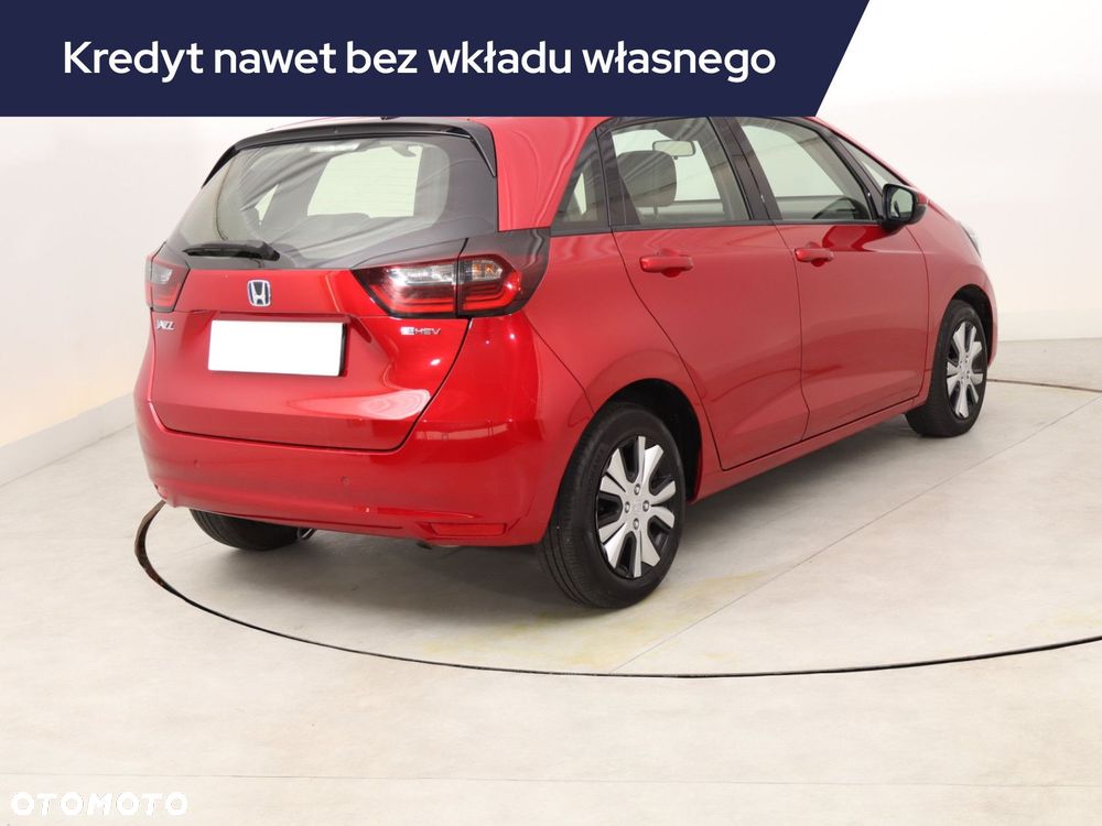 Honda Jazz - 7