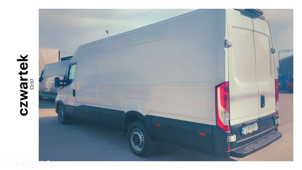 Iveco DAILY XXL--35-160 - 3