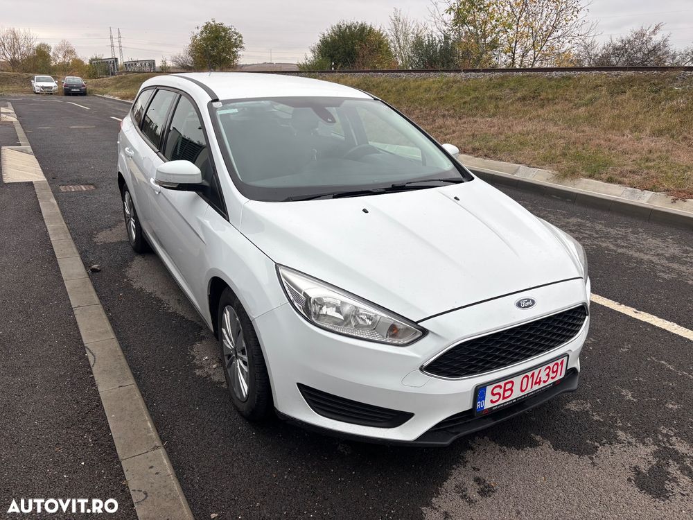 Ford Focus - 2