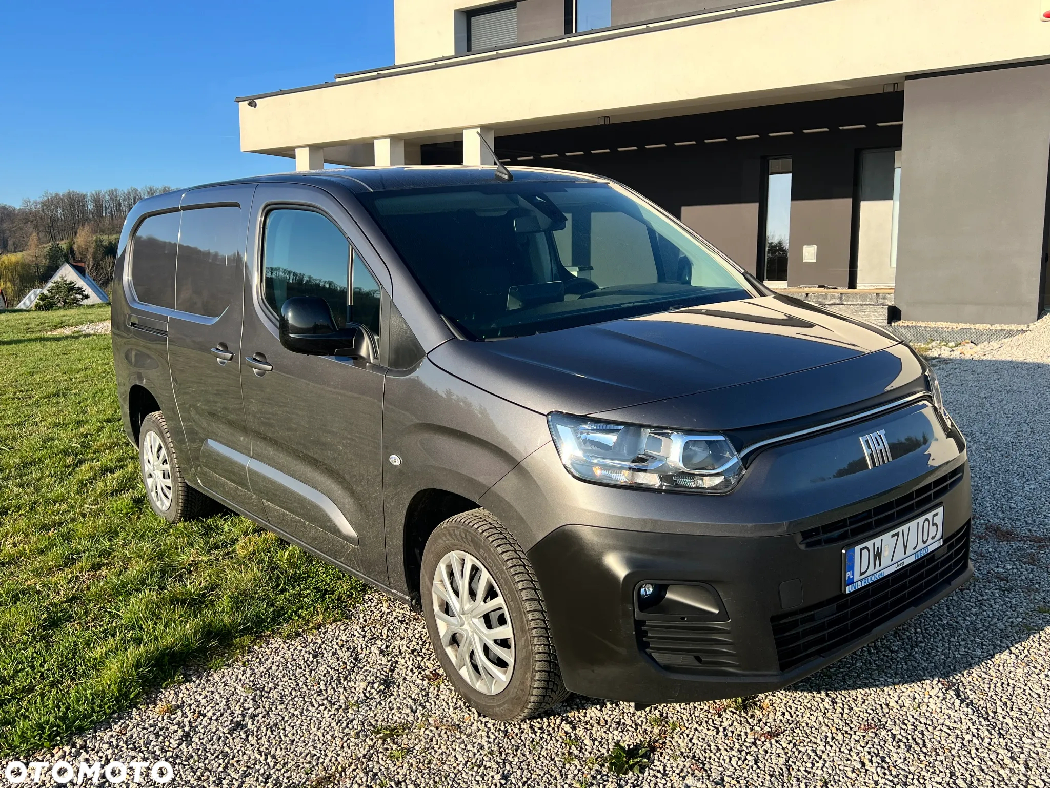 Fiat DOBLO - 3