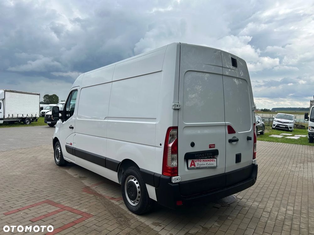 Renault Master - 5