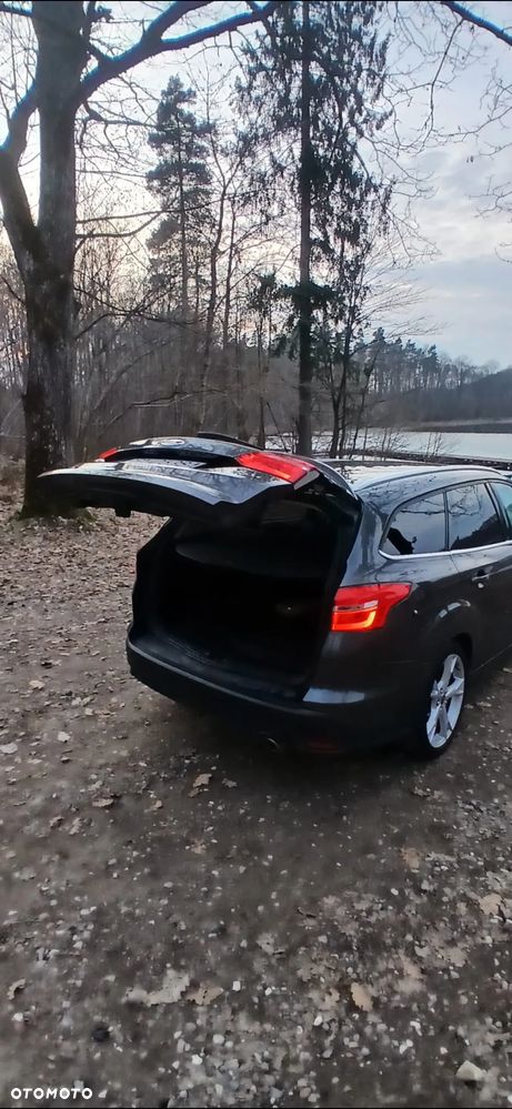 Ford Focus 2.0 TDCi Titanium ASS PowerShift - 6