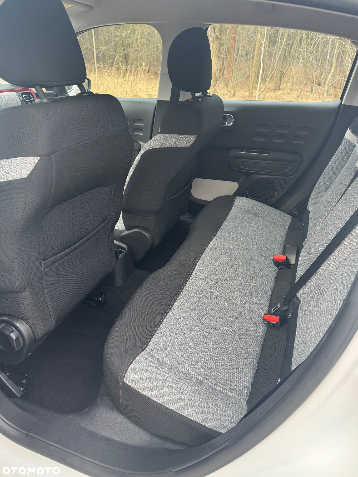 Citroën C3 1.2 PureTech GPF Elle - 12