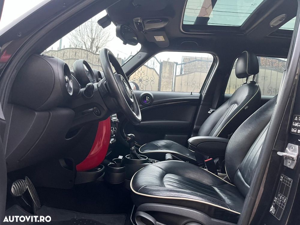 Mini Countryman - 10