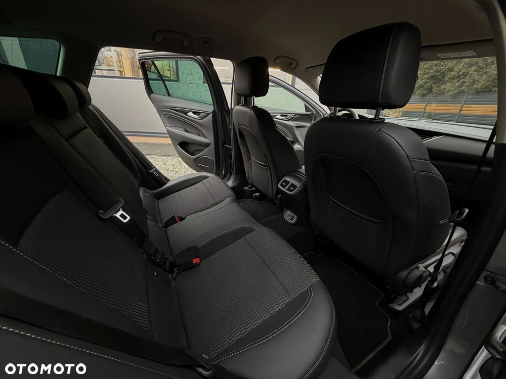 Opel Insignia 2.0 Dynamic - 18