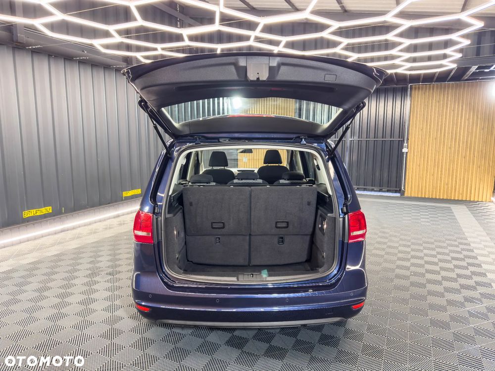 Volkswagen Sharan 2.0 TDI BlueMotion Technology Highline - 19