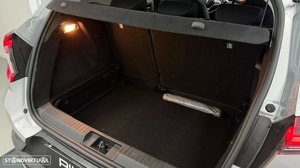 Renault Captur 1.0 TCe Intens - 38