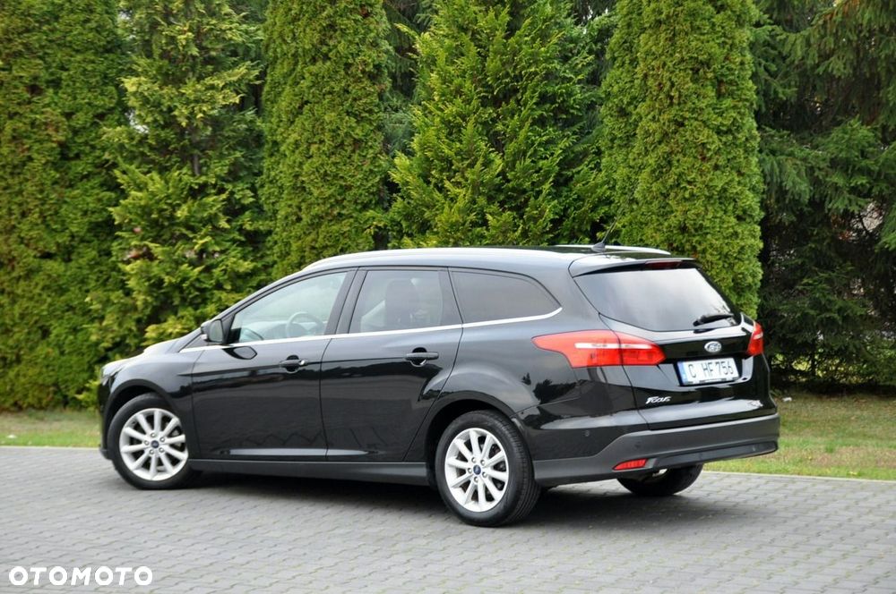 Ford Focus - 13