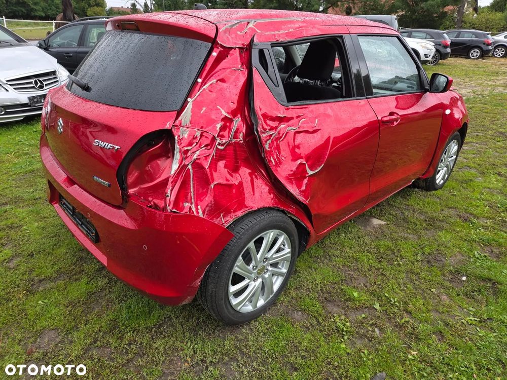 Suzuki Swift - 10