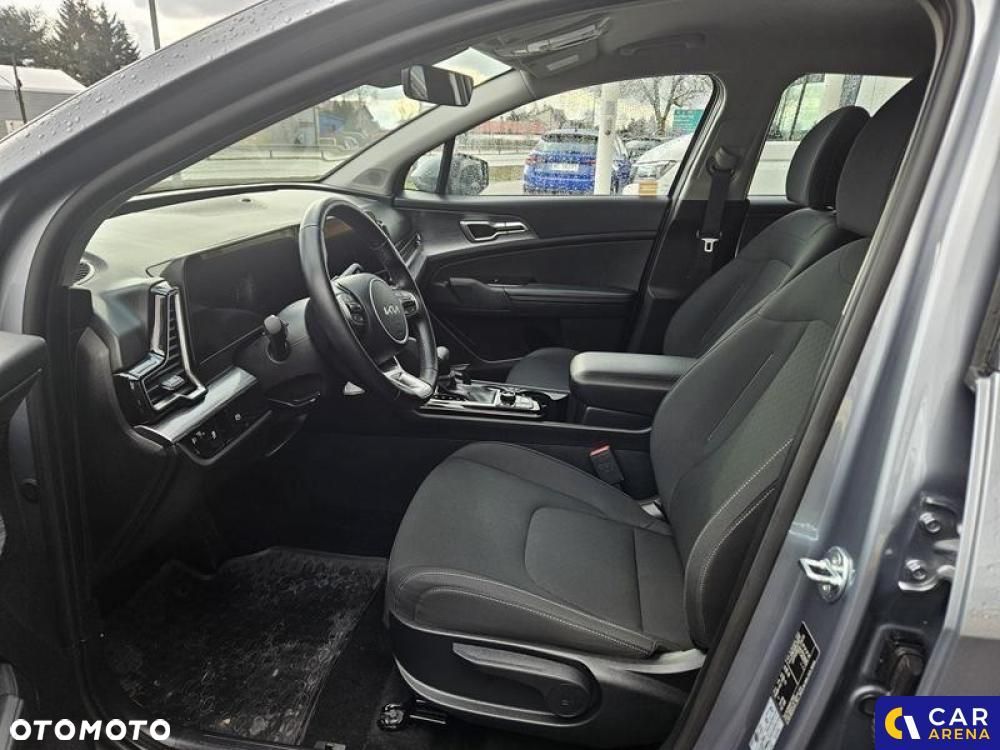 Kia Sportage - 27