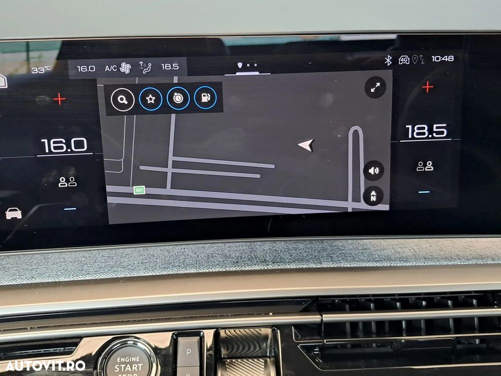 Peugeot 3008 1.2 MHEV 136 e-DCS6 GT - 24