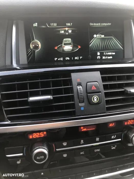 BMW X3 - 1