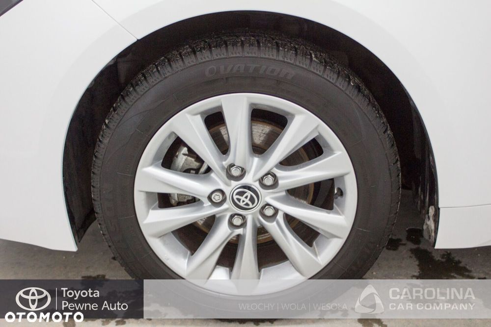 Toyota Corolla 1.8 Hybrid Comfort - 24