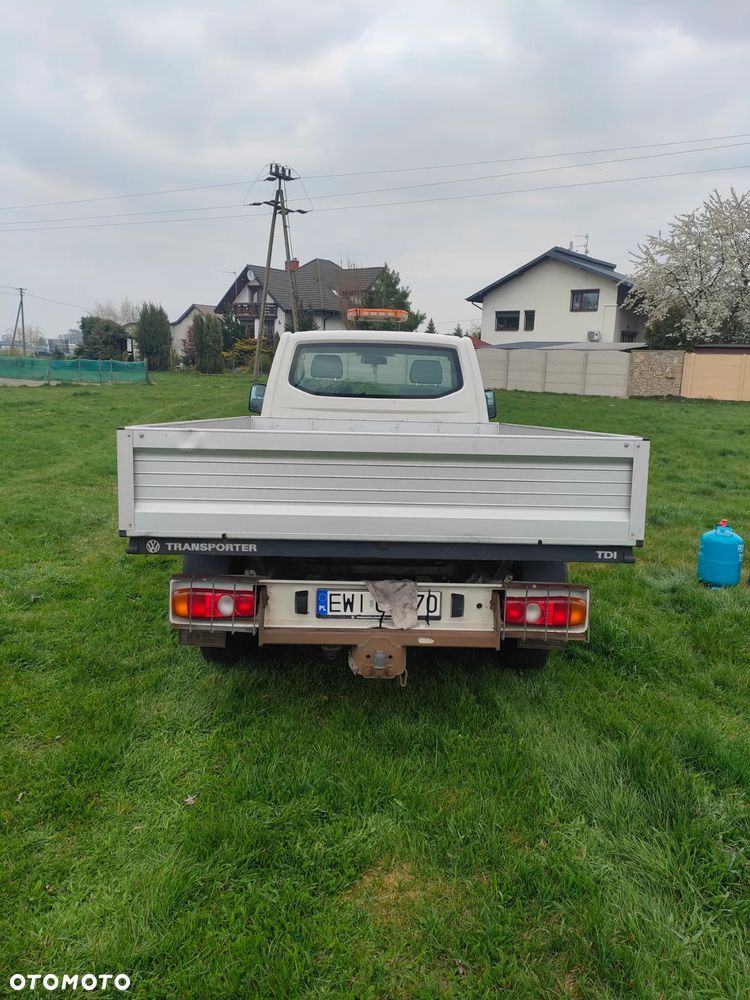 Volkswagen T5 - 6