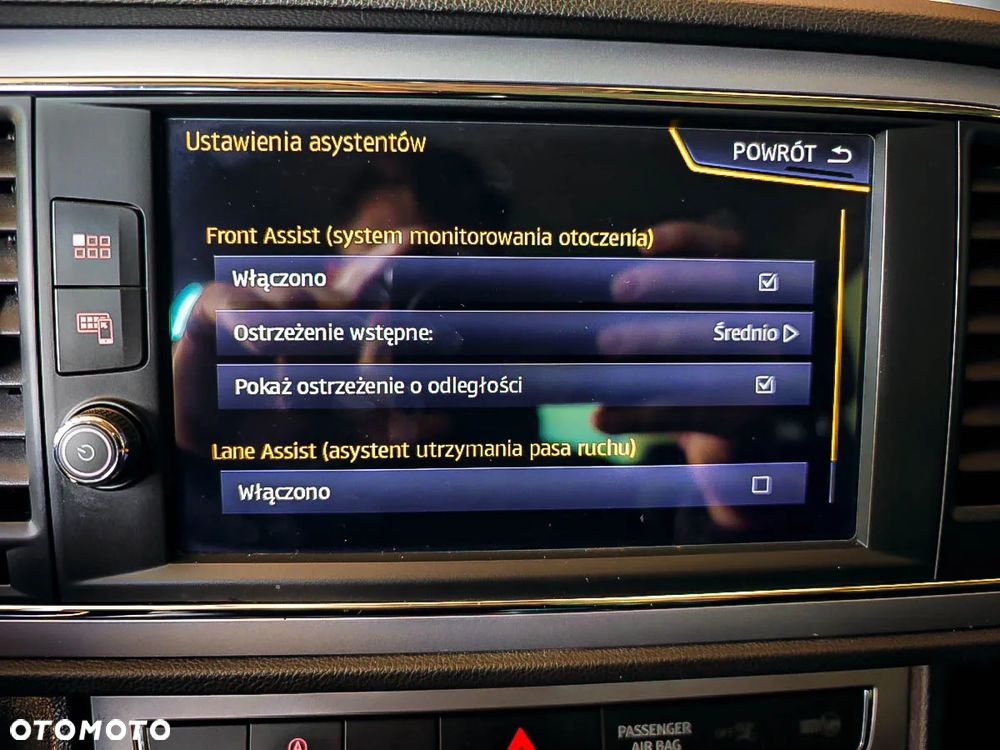 Seat Leon 1.4 TSI Xcellence S&S - 14