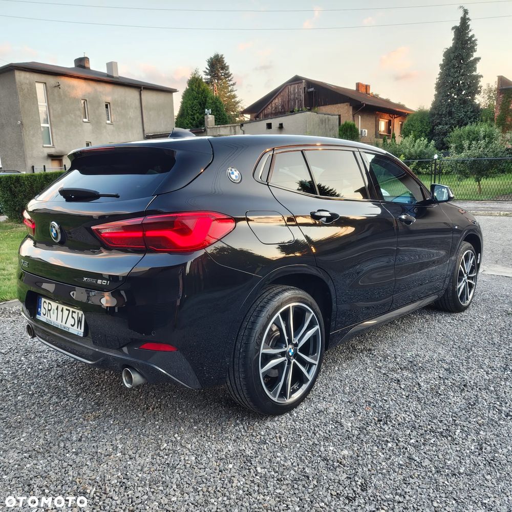 BMW X2 - 4
