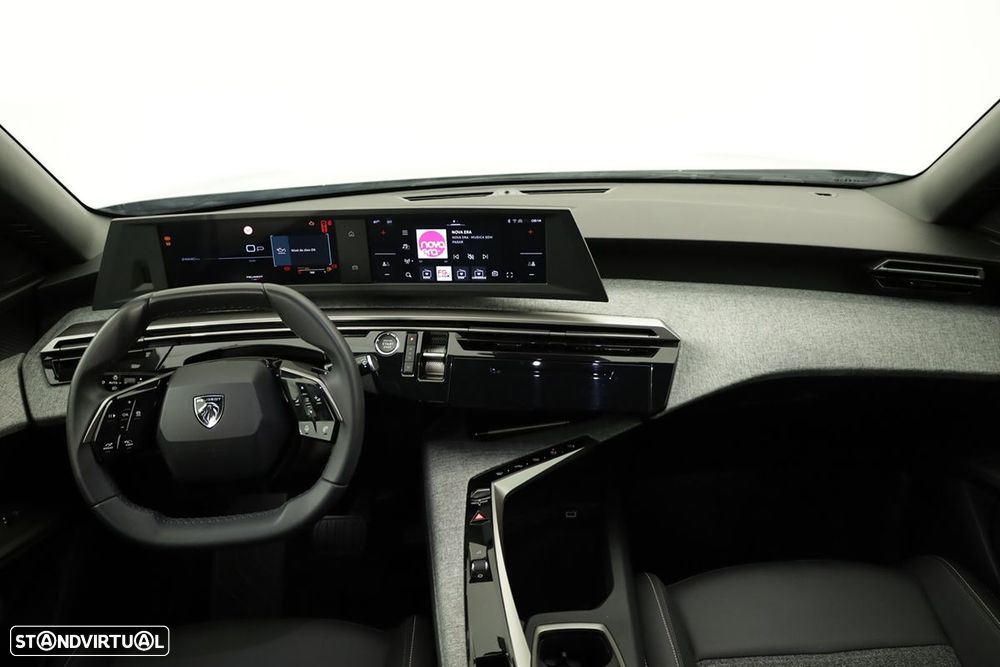 Peugeot 5008 1.2 Hybrid Allure e-DCS6 - 8