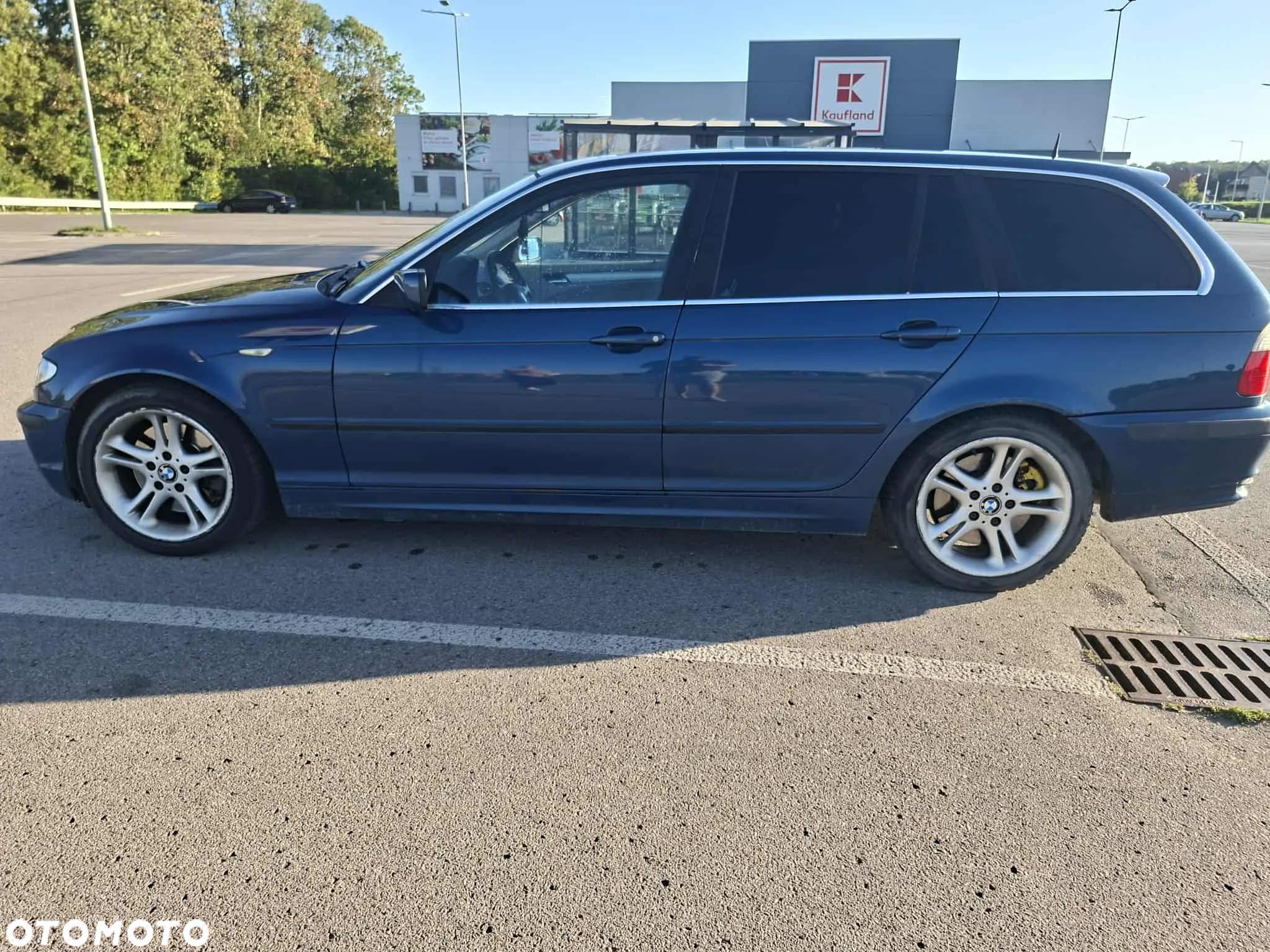 BMW Seria 3 330d - 7