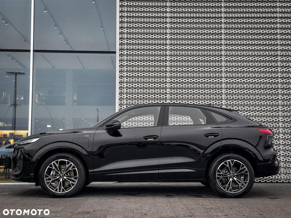 Audi Q3 Sportback - 3