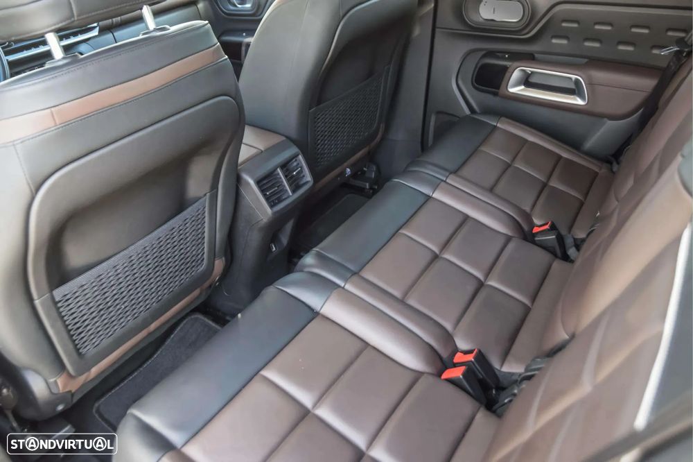 Citroën C5 Aircross 1.5 BlueHDi Shine - 13