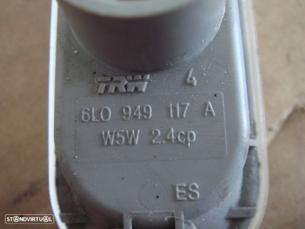 Farolim Pisca Fr Dto Guardalamas  Seat Leon (1P1) - 2