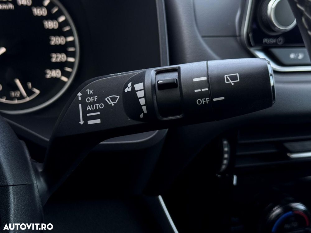 Nissan Qashqai - 19