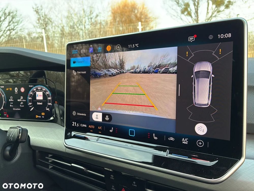 Volkswagen Golf Variant - 20