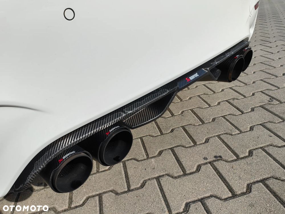 BMW M4 - 13